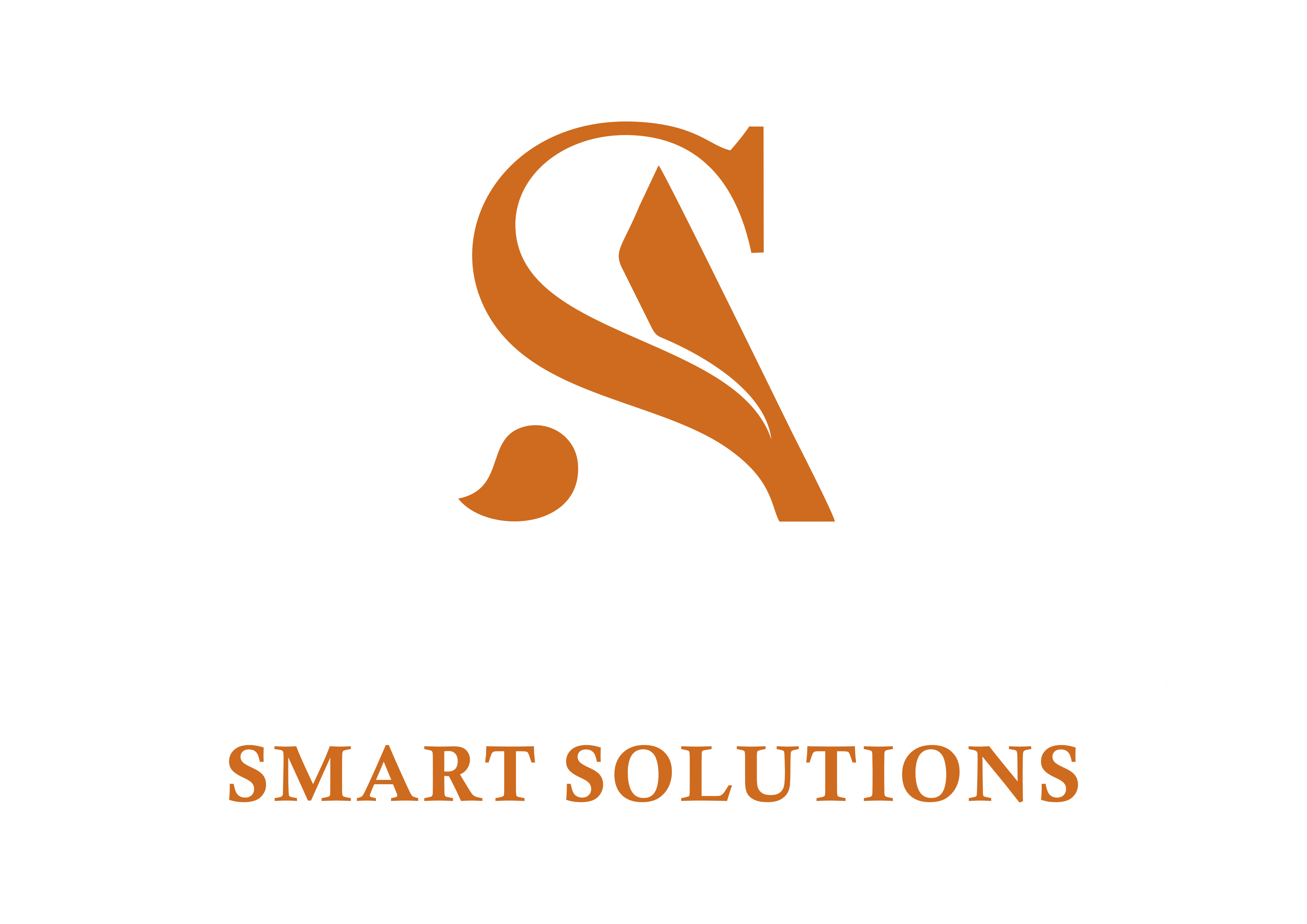 Aaradhya Smart Solutions Logo